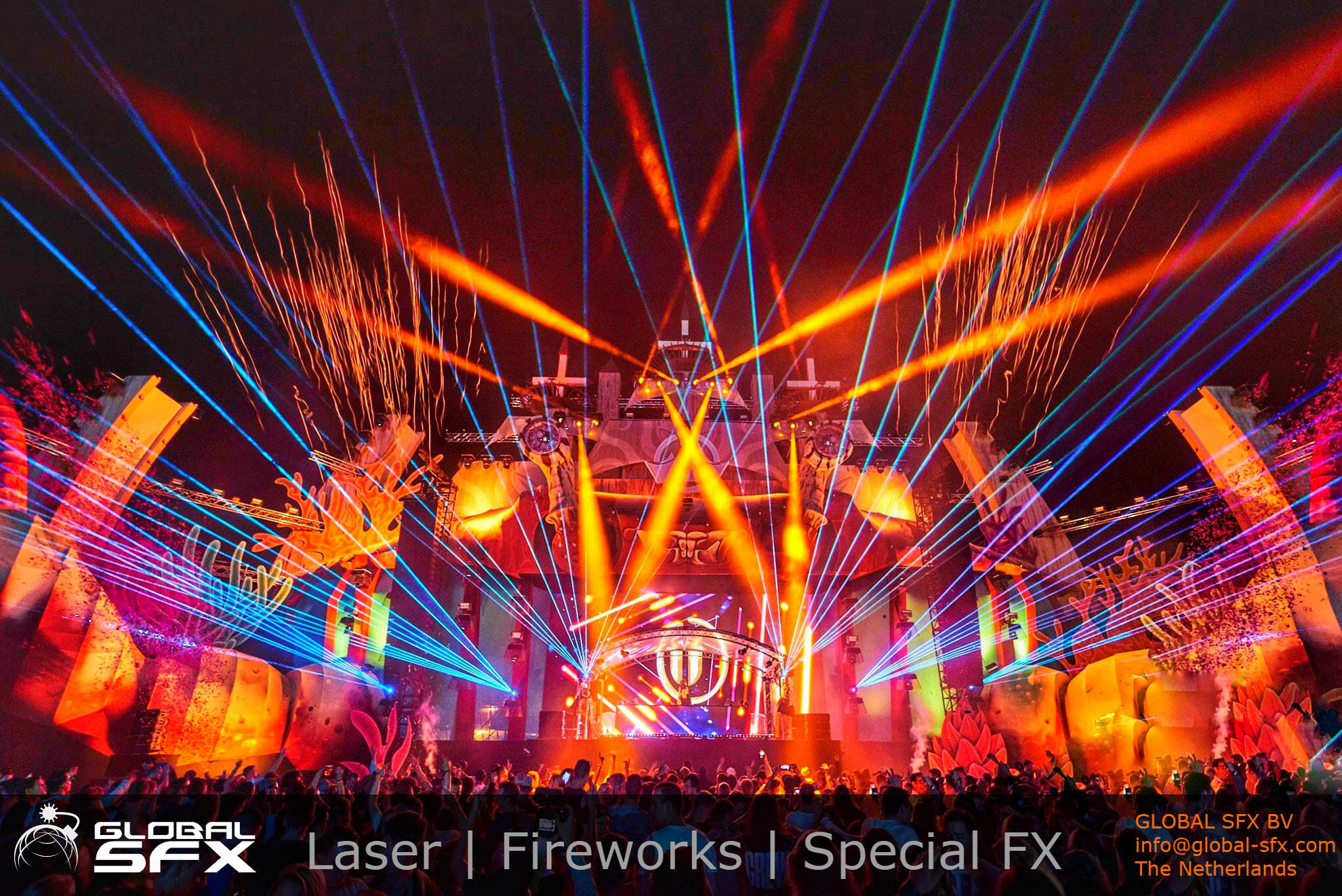 Global SFX 